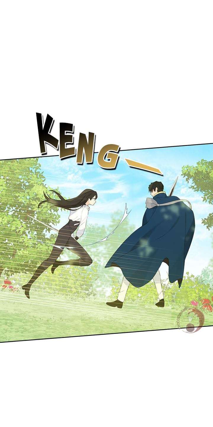 Tôi Là Minh Chứng Của Sự Thật Chap 42 - Trang 3