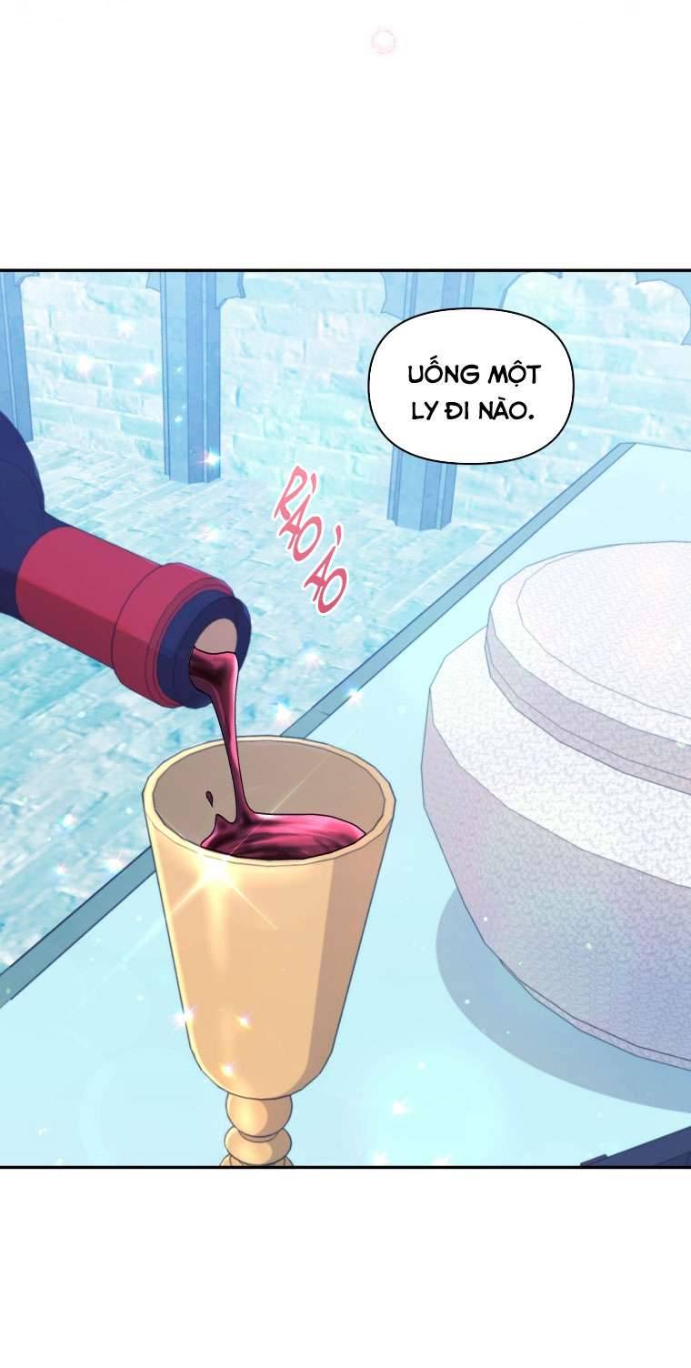 Người Bảo Hộ Của Bạo Quân Là Ma Nữ Tàn Độc Chap 59 - Trang 3