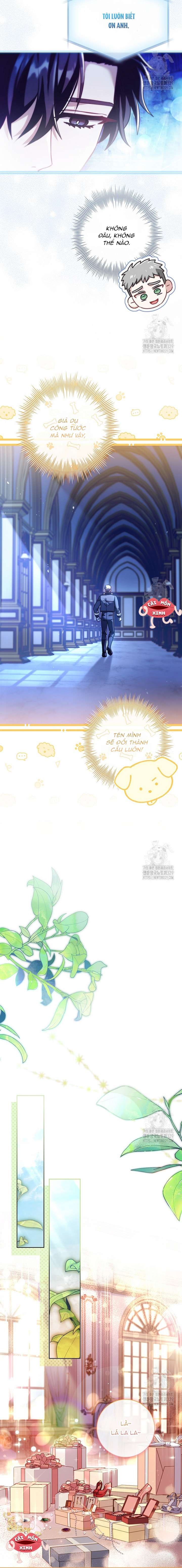 Tôi Phải Mau Chóng Kết Hôn Vì Thời Gian Có Hạn Chapter 31 - Trang 4