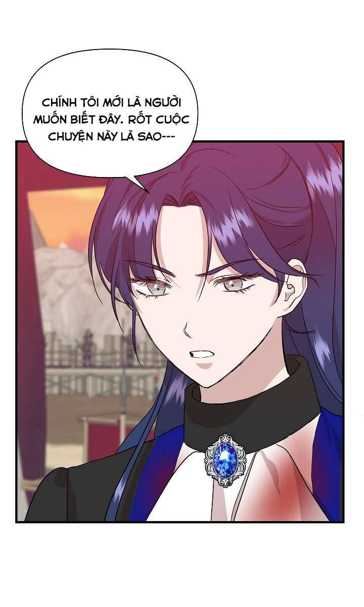 Tôi Không Phải Là Cinderella Chapter 18 - Trang 4
