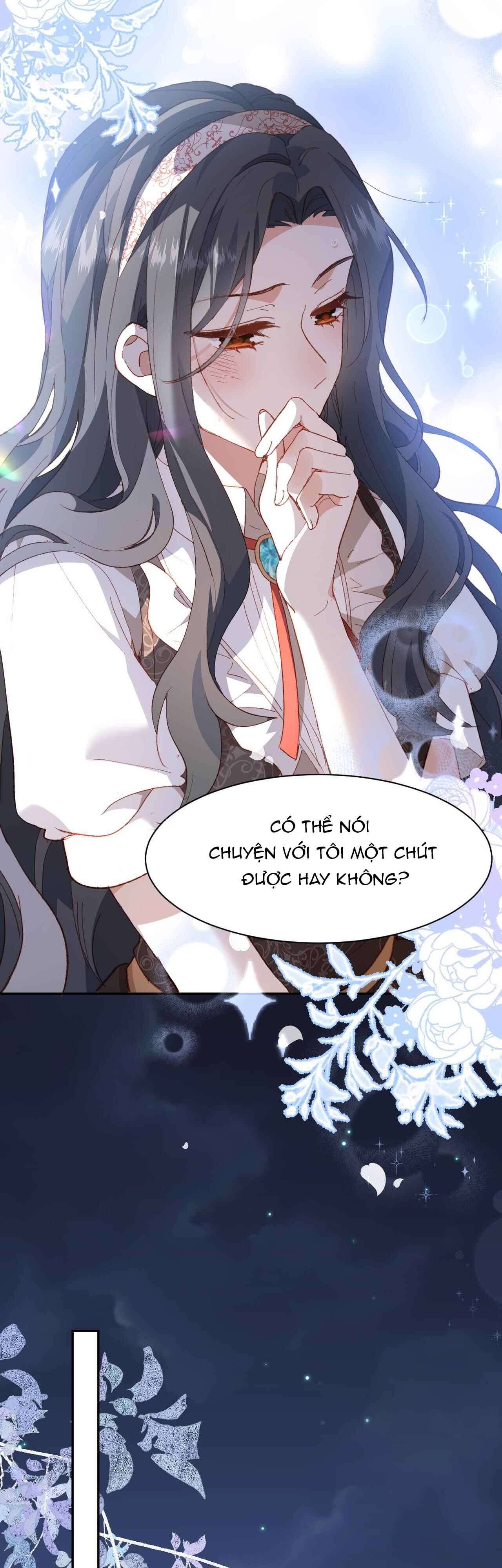 Cô công chúa không muốn được nuông chiều Chap 40 - Trang 2