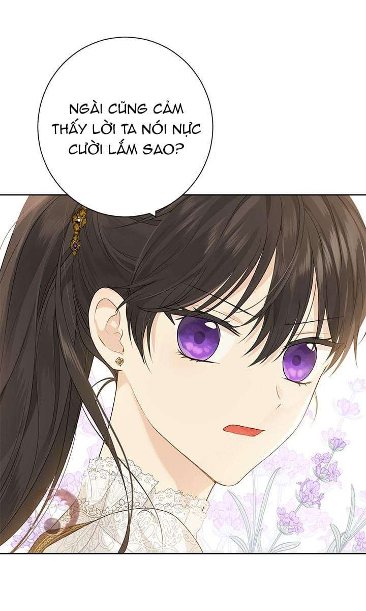 Tôi Là Minh Chứng Của Sự Thật Chap 41 - Trang 3