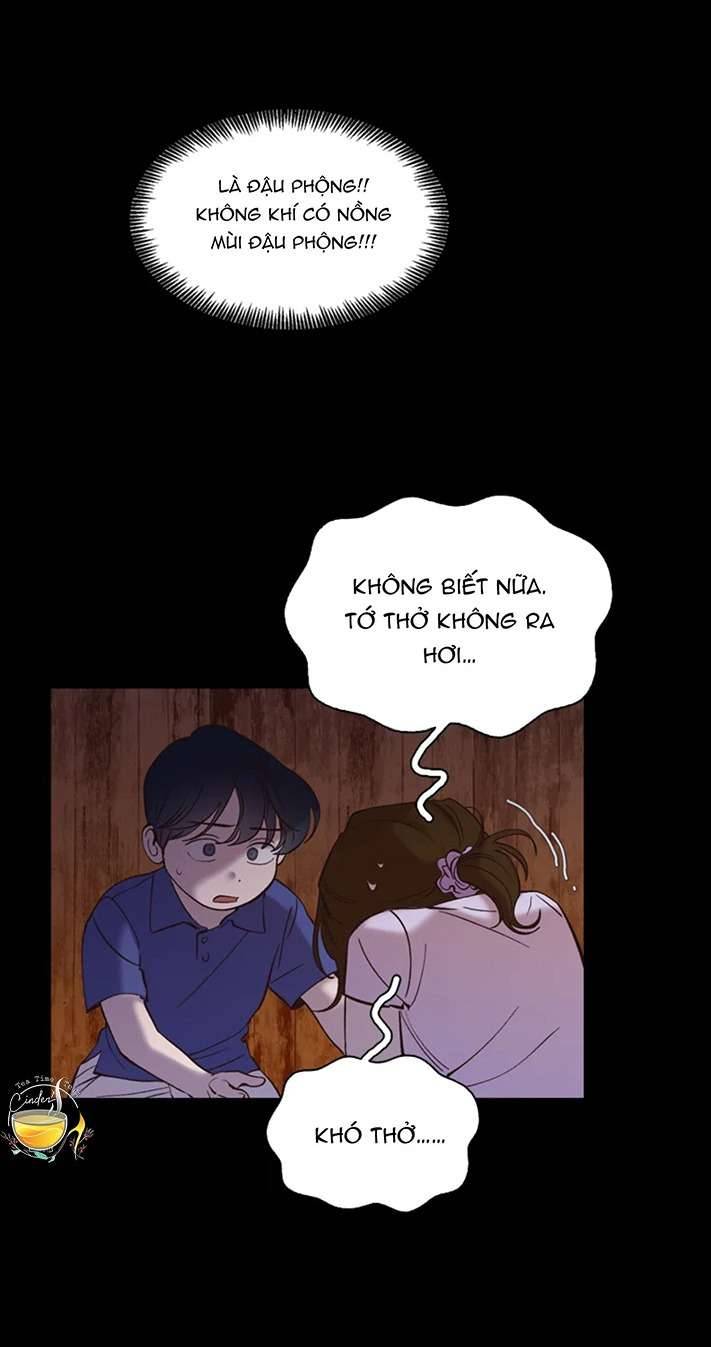 Thanh Xuân Của Chúng Ta Chap 66 - Trang 4