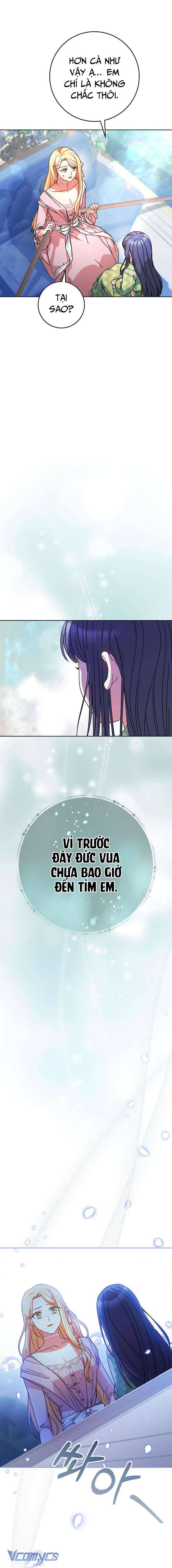 Tôi Đã Nuôi Dạy Em Gái Mình Một Cách Hoàn Hảo Chapter 9 - Trang 4