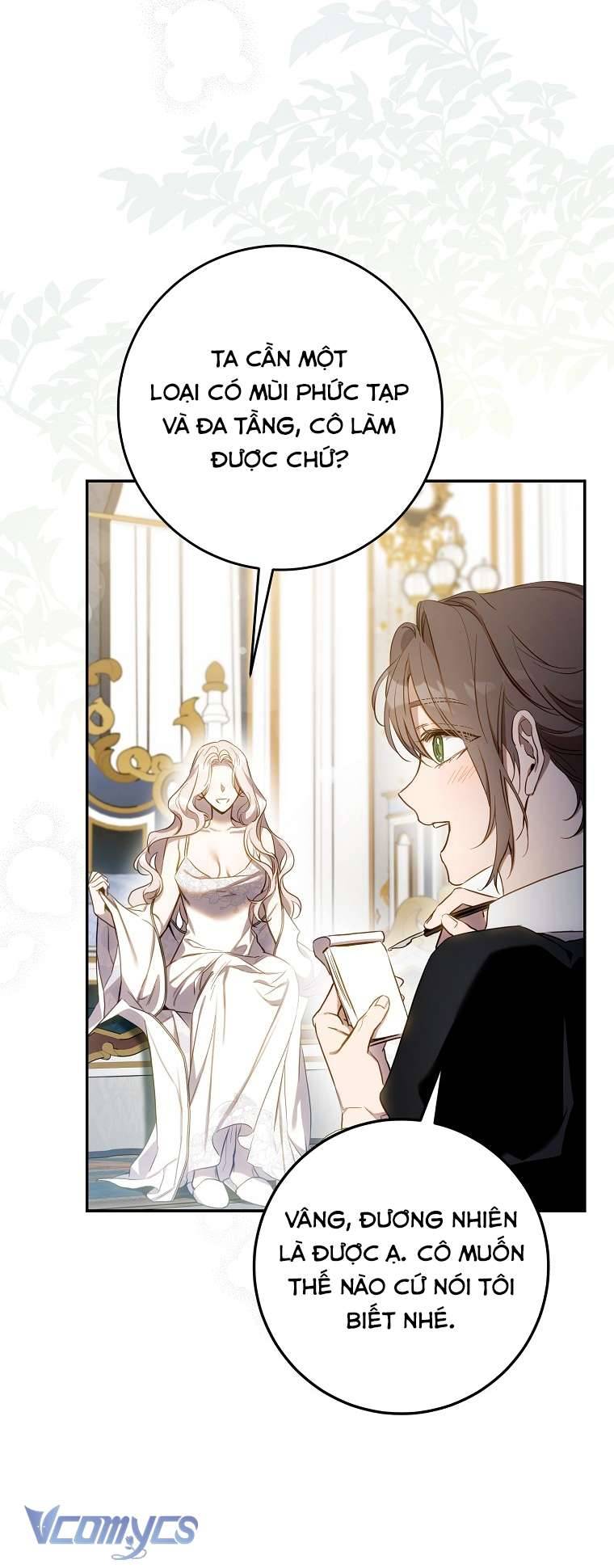Thuần Hóa Bạo Quân Rồi Bỏ Trốn Chap 103 - Trang 2