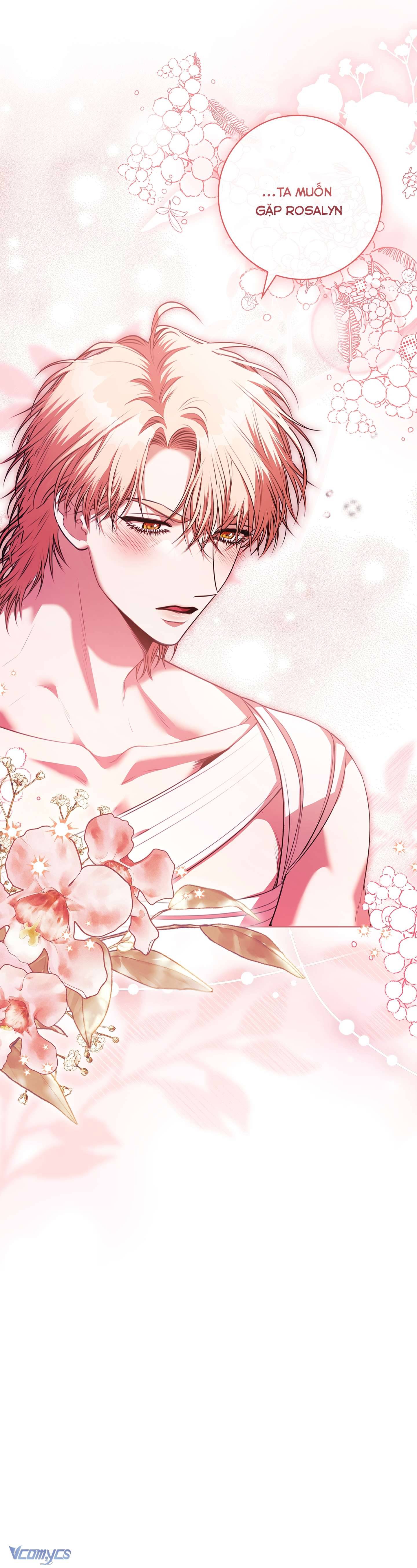 Thư Ký Của Bạo Chúa Chapter 109 - Trang 3