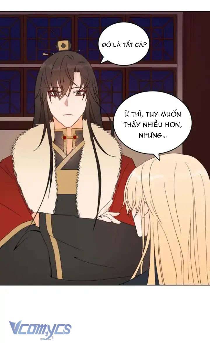 Ái Phi Khế Ước Chap 5 - Trang 2