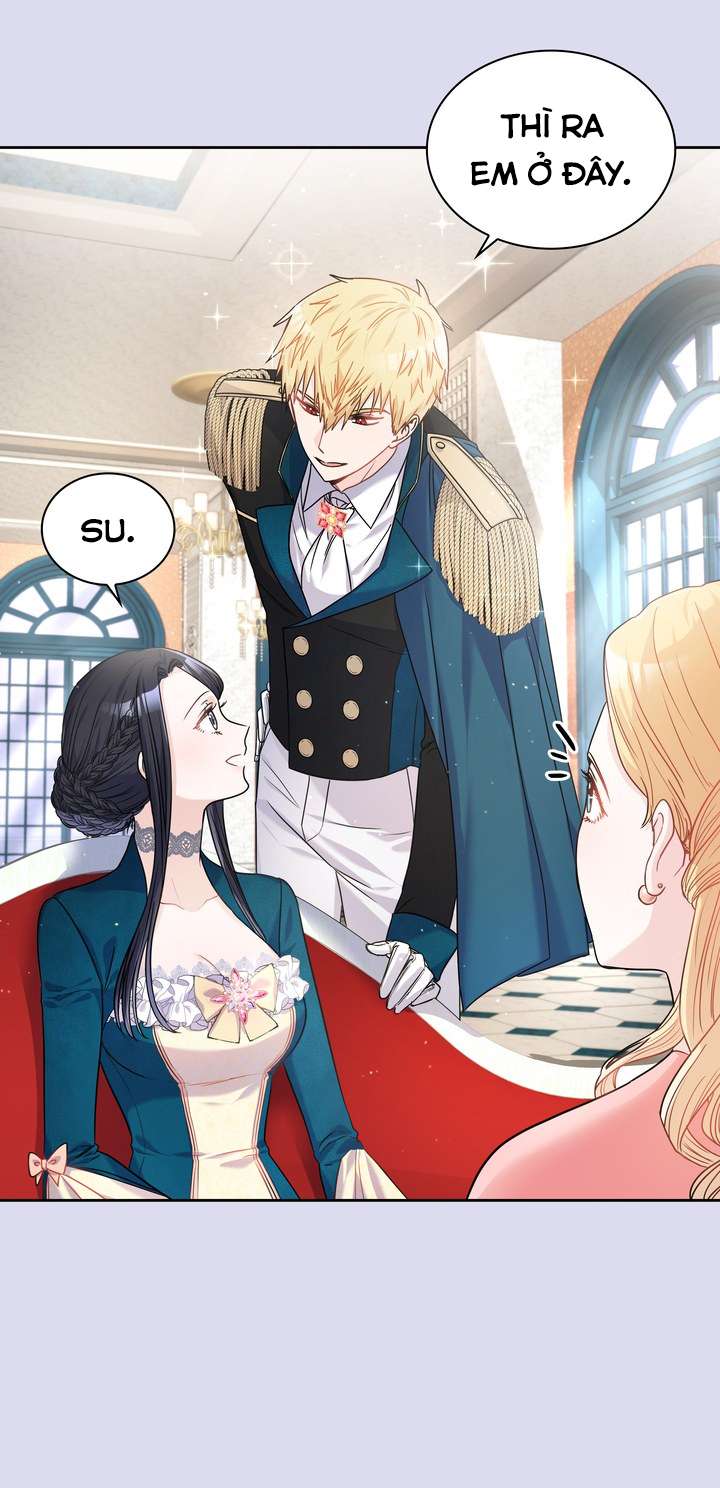 Công Nương Su Chapter 19 - Trang 4
