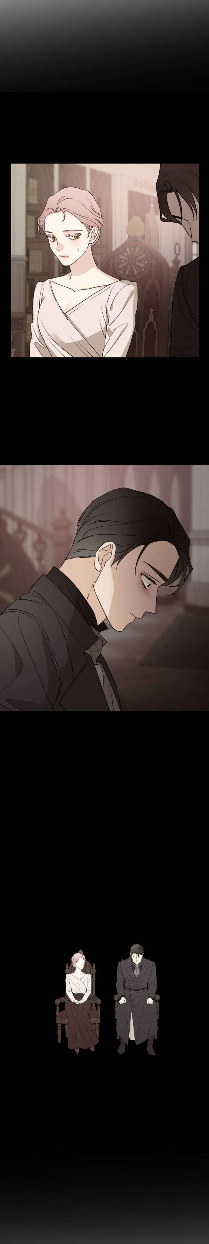 Gia Đình Chồng Quá Ám Ảnh Bởi Tôi Chap 41 - Next Chap 42