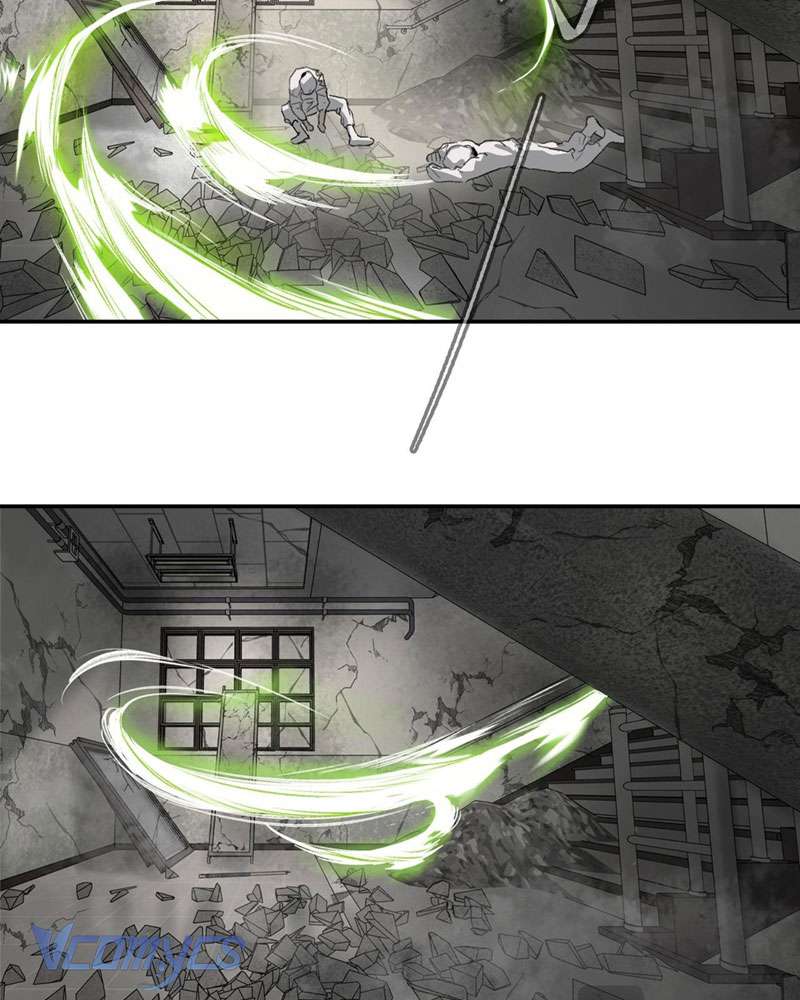 Ác Chi Hoàn Chapter 20 - Trang 4