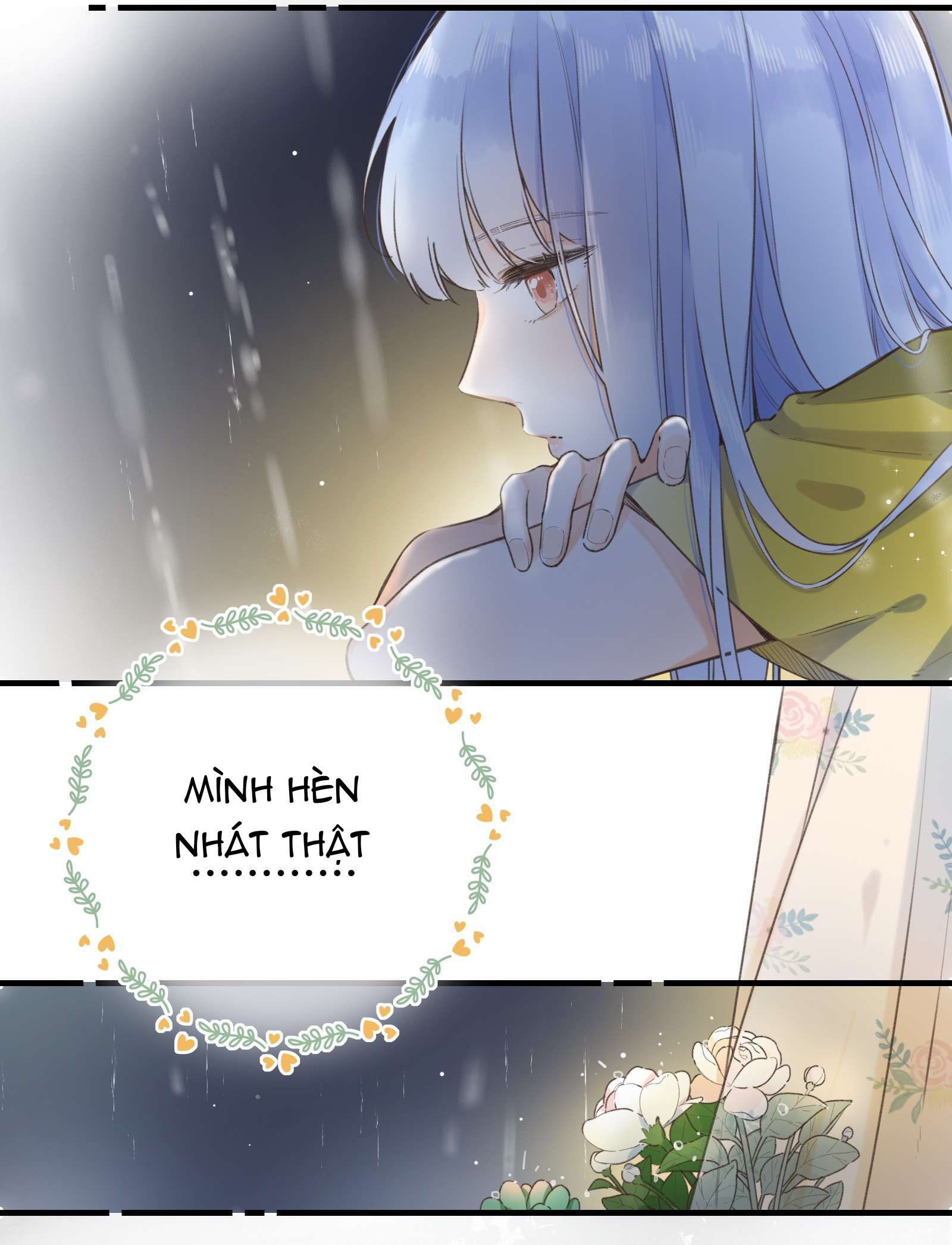Ánh Sao Phiêu Linh Trong Nước Chapter 38 - Trang 4