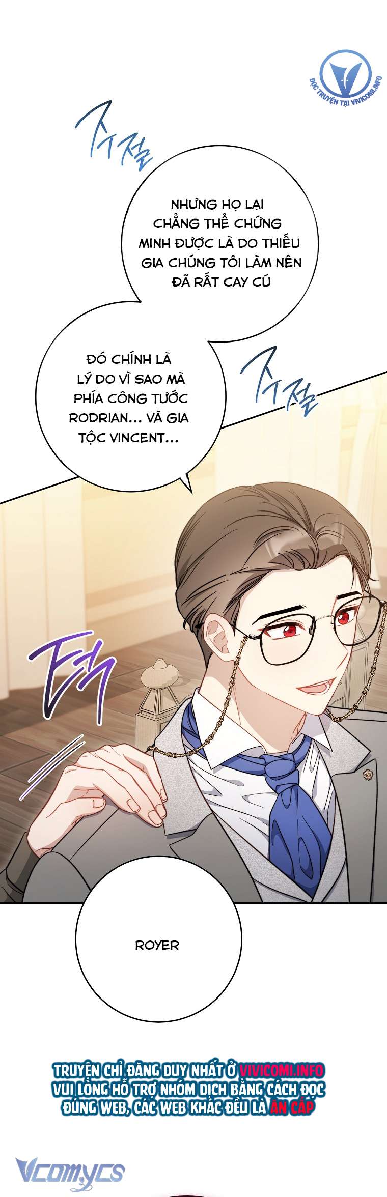 Nam Chính? Cho Cũng Không Thèm! Chapter 22 - Trang 3