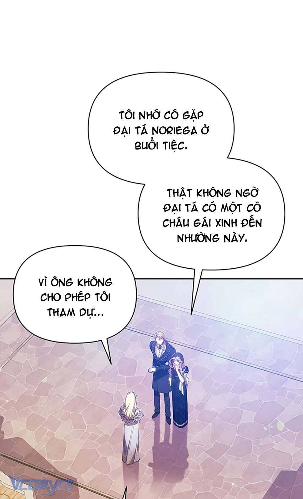 Hôn Nhân Này Rồi Sẽ Đổ Vỡ Chapter 33 - Trang 3