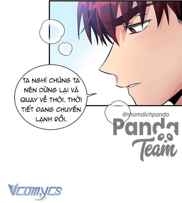 Chồng Yêu, Tôi Đây Bãi Công! Chap 13 - Trang 2