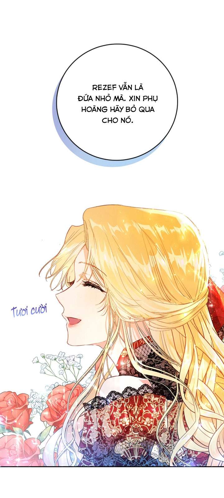 Ác Nữ Chỉ Là Một Con Rối Chap 4 - Trang 2