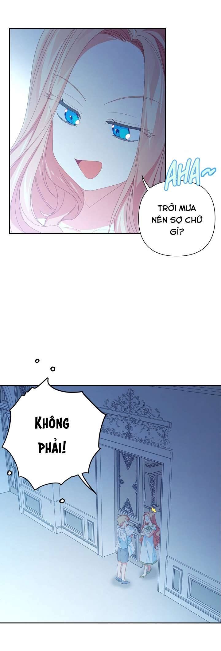 Tôi Đã Nuôi Dưỡng Một Nam Phụ Đầy Ám Ảnh Chapter 23 - Trang 3