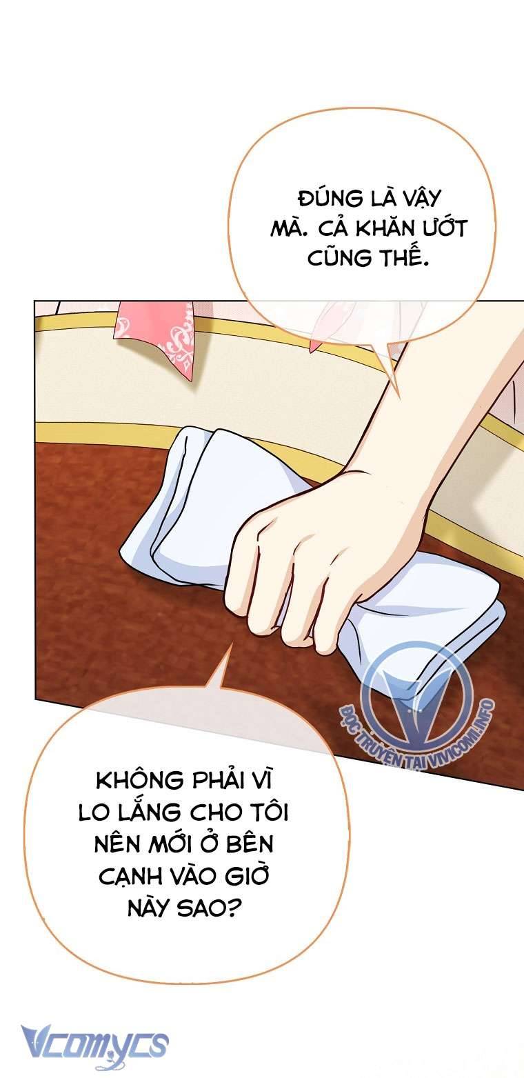 Nhân Vật Phản Diện Đều Thích Tôi Chapter 30 - Trang 4