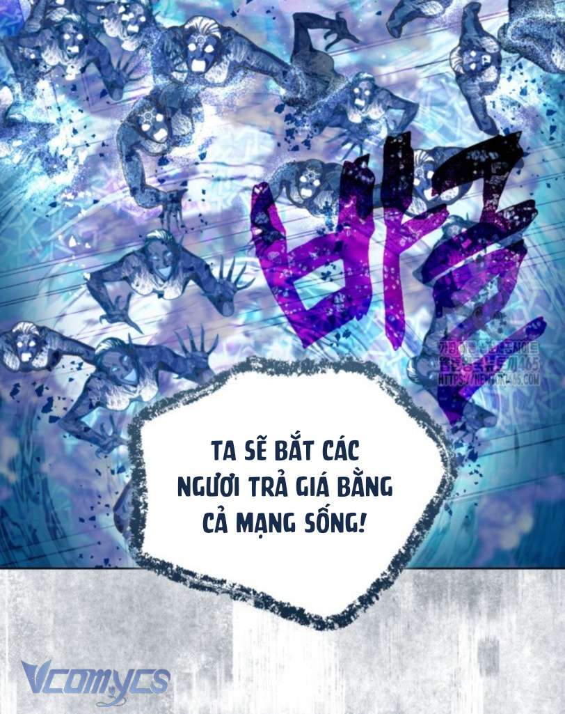 Sự Điều Trị Đặc Biệt Của Tinh Linh Chapter 91 - Trang 4