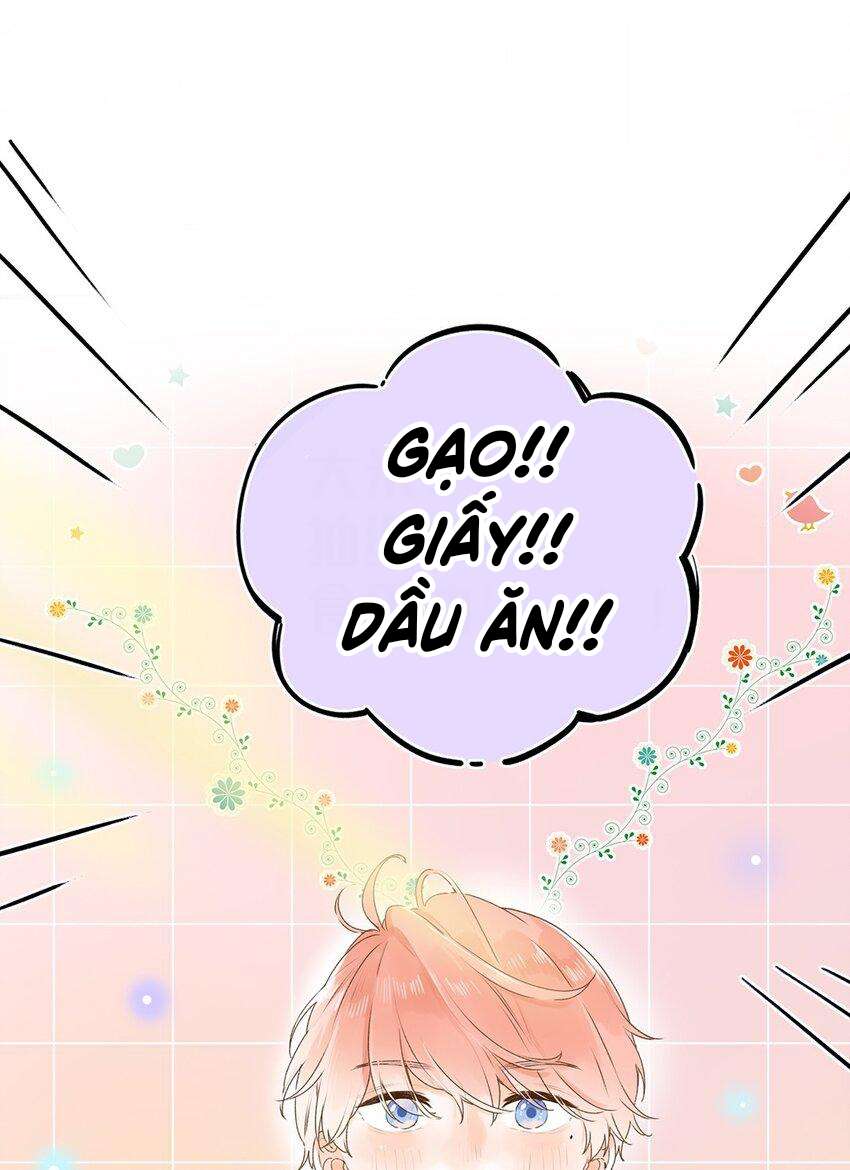 Ánh Sao Phiêu Linh Trong Nước Chapter 26 - Trang 4