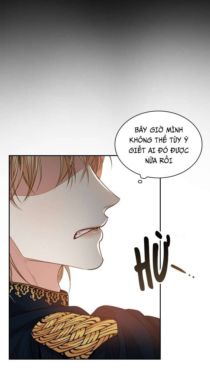 Thư Ký Của Bạo Chúa Chapter 33 - Trang 4