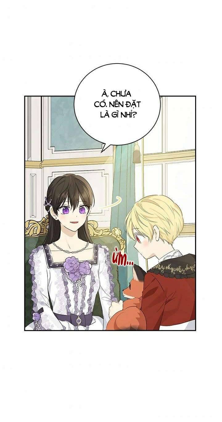 Tôi Là Minh Chứng Của Sự Thật Chap 70 - Trang 3