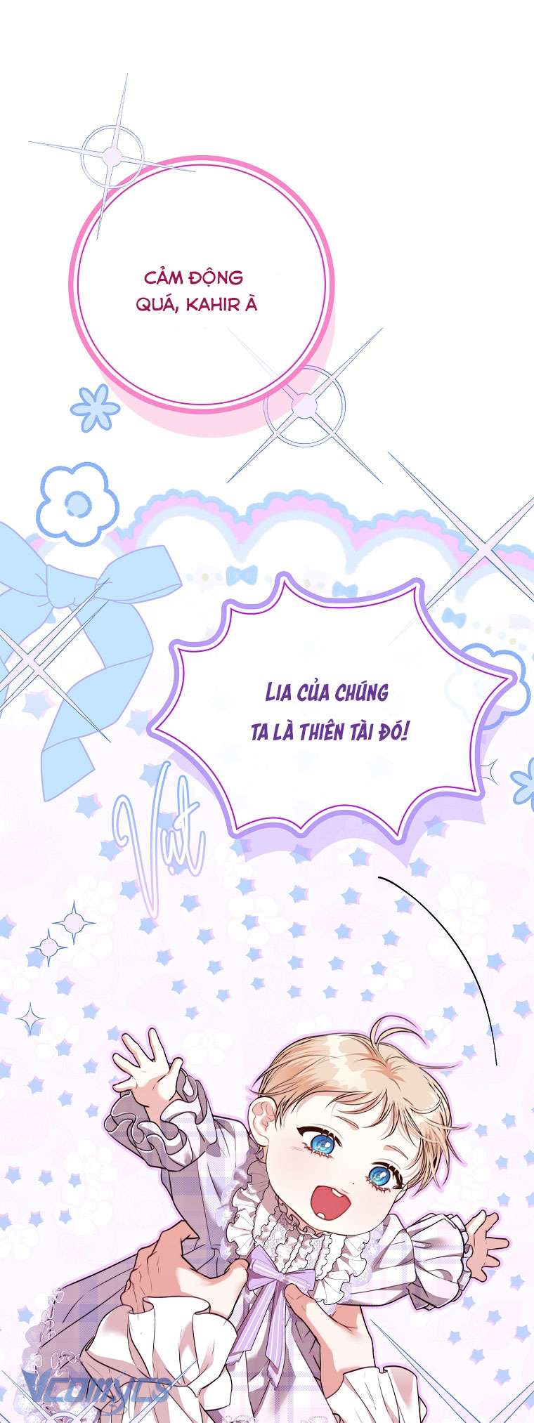Thư Ký Của Bạo Chúa Chapter 120 - Trang 4