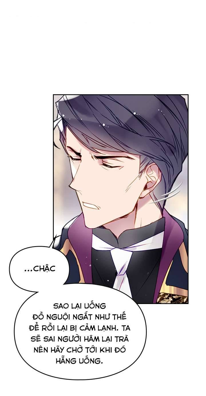 Kết Cục Của Nhân Vật Phản Diện Chỉ Có Thể Là Cái Chết Chapter 50 - Next Chapter 51