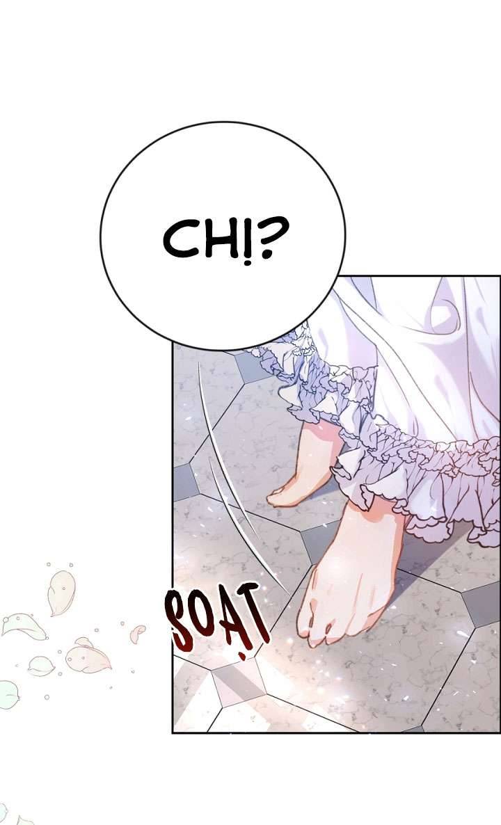 Ác Nữ Chỉ Là Một Con Rối Chap 2 - Trang 2