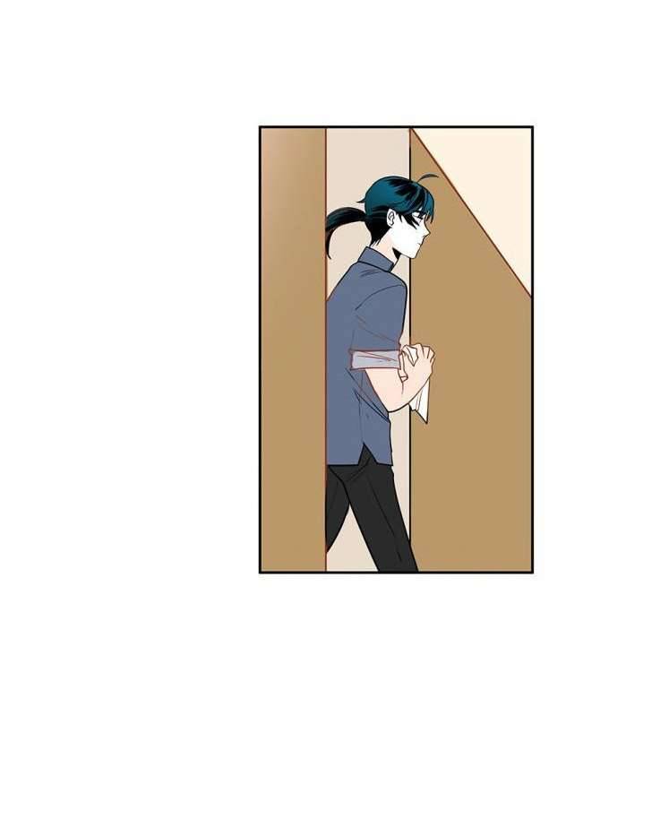 Ranh Giới Chap 42 - Trang 3