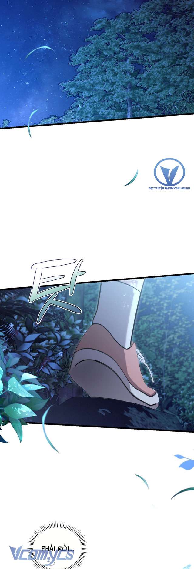 [18+] Đảo Vô Ảnh Chapter 6 - Trang 3