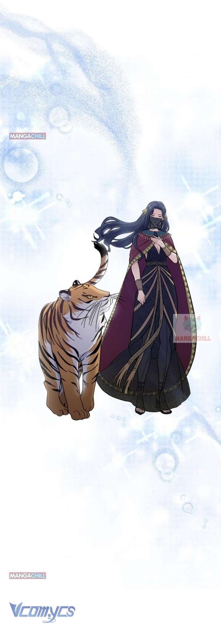 Hôn Nhân Giả Dối Chap 14 - Trang 3