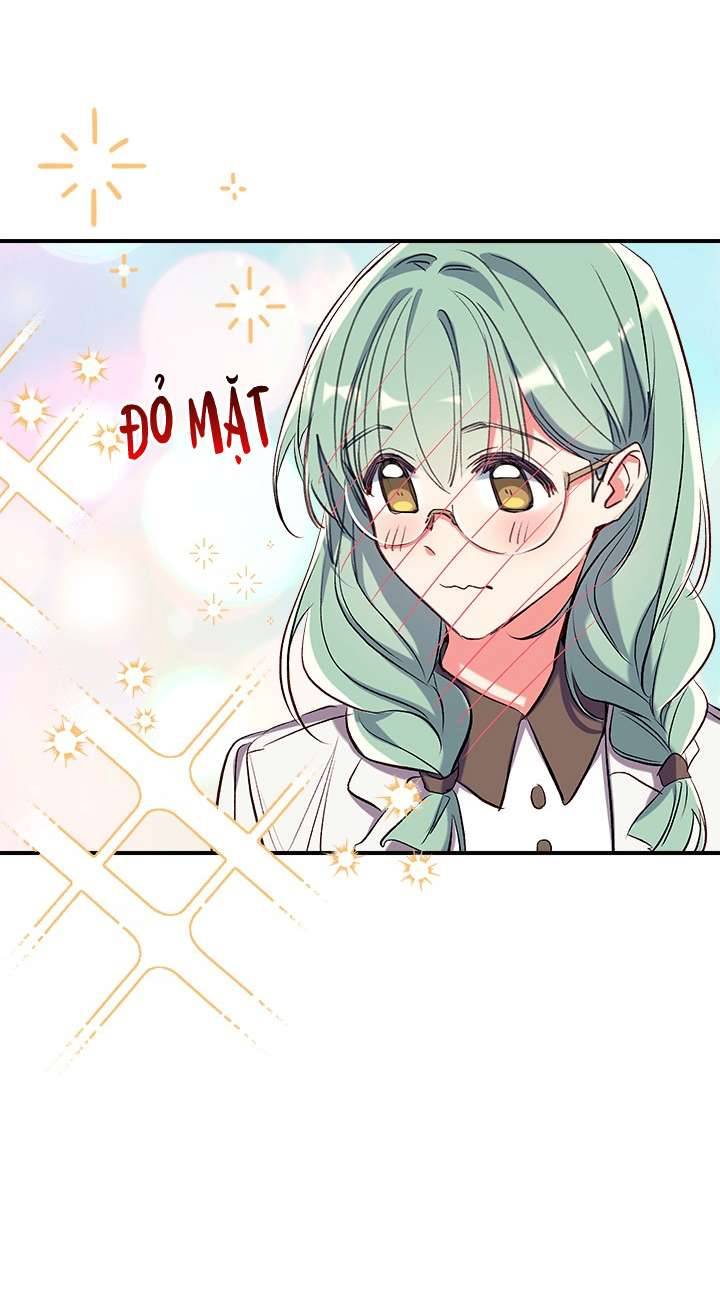 Chúng Ta Có Thể Trở Thành Một Gia Đình Được Không? Chap 41 - Trang 2