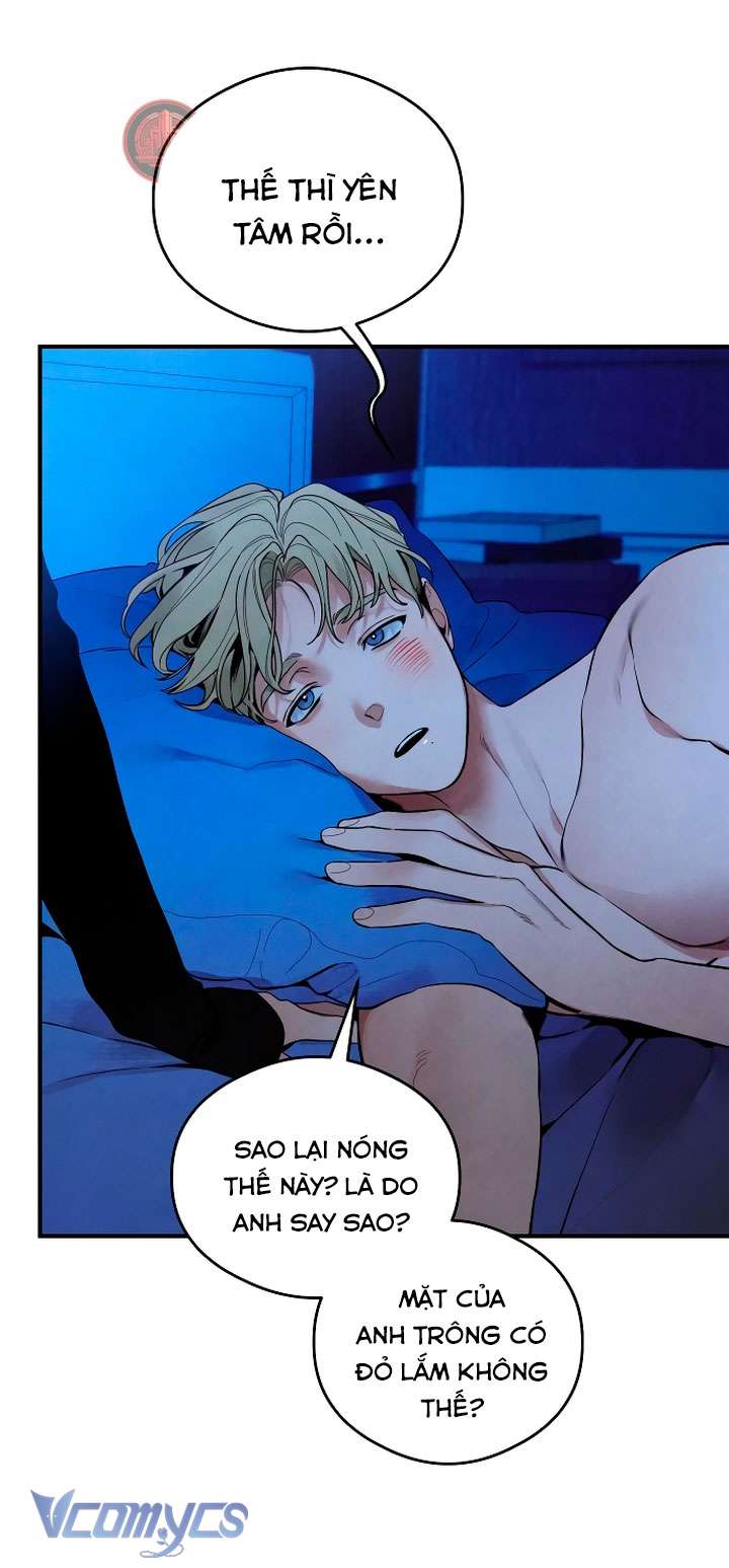 [18+] Mong Ước Của Ác Quỷ Chap 6 - Next Chap 7