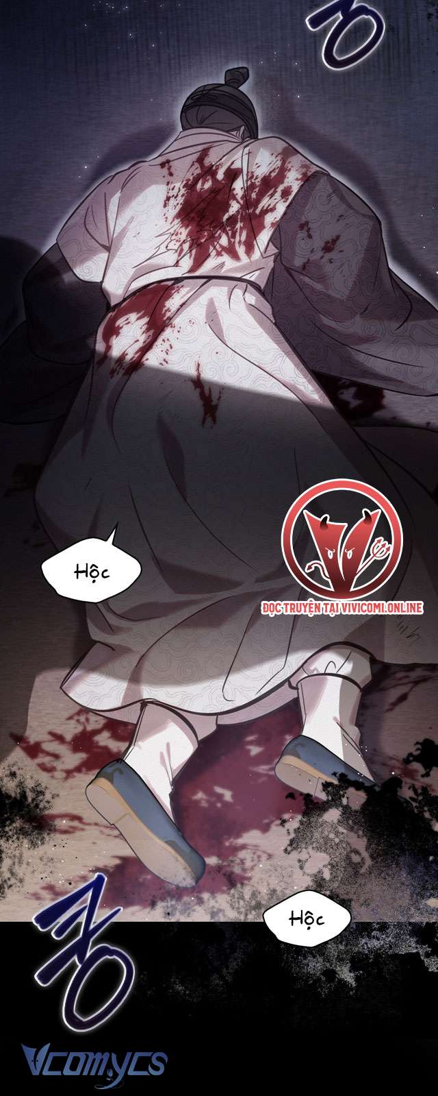 [18+] Tiết Học Bí Mật Của Trung Điện Chap 45 - Trang 2