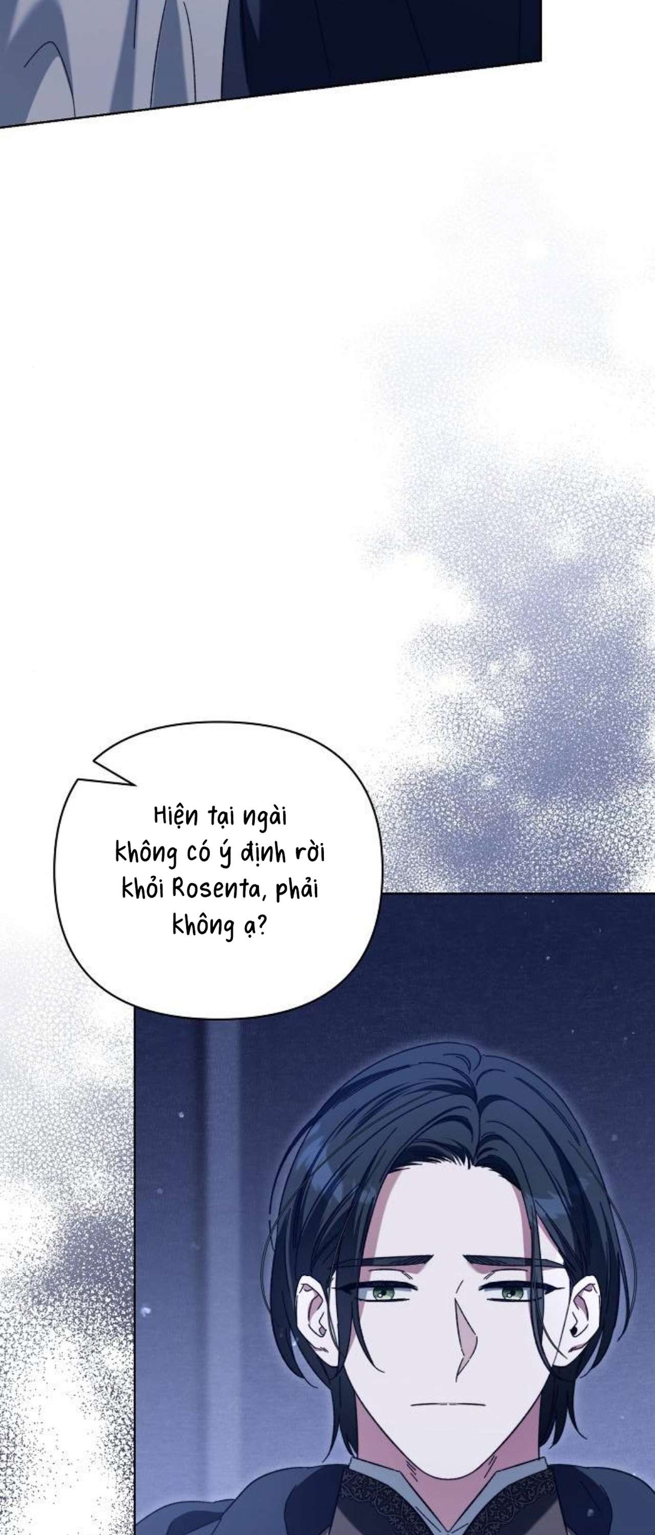 Dành Cho Nàng Juliet Xinh Đẹp Chap 11 - Trang 4