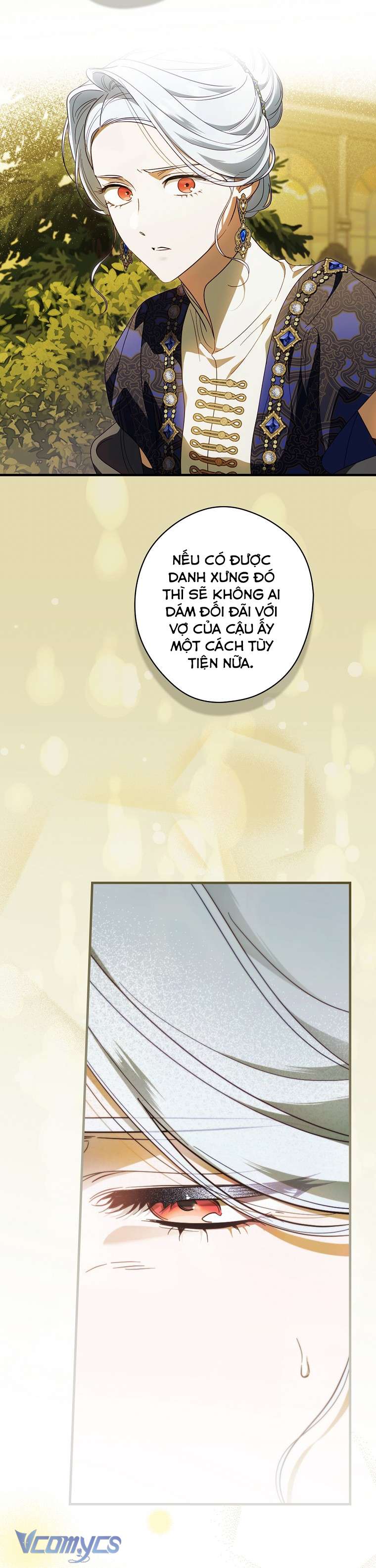 Phương Pháp Khiến Phu Quân Đứng Về Phía Tôi Chapter 94 - Trang 4