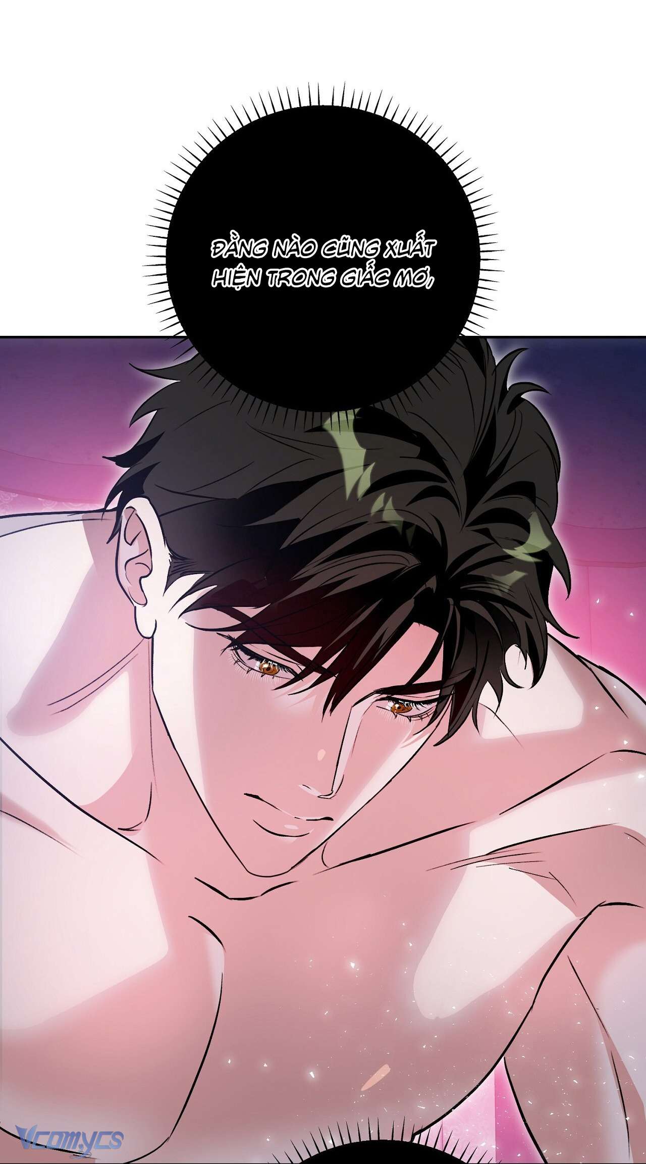 [18+] Trong Lúc Ngủ Thì Có Con Chapter 3 - Trang 3