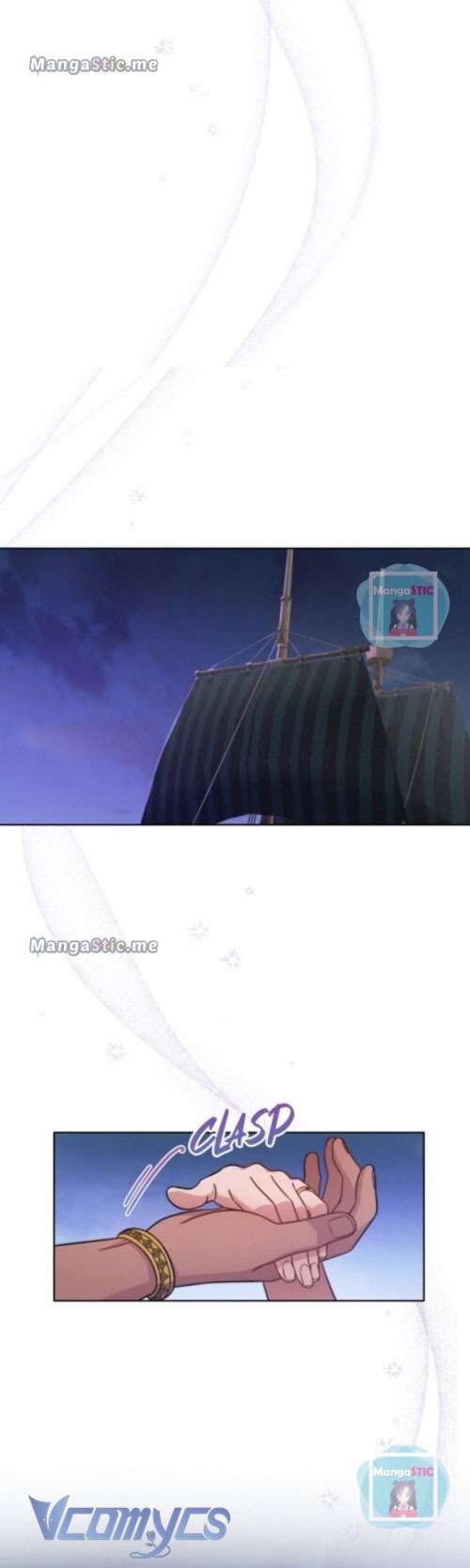 Hôn Nhân Giả Dối Chap 25 - Trang 3
