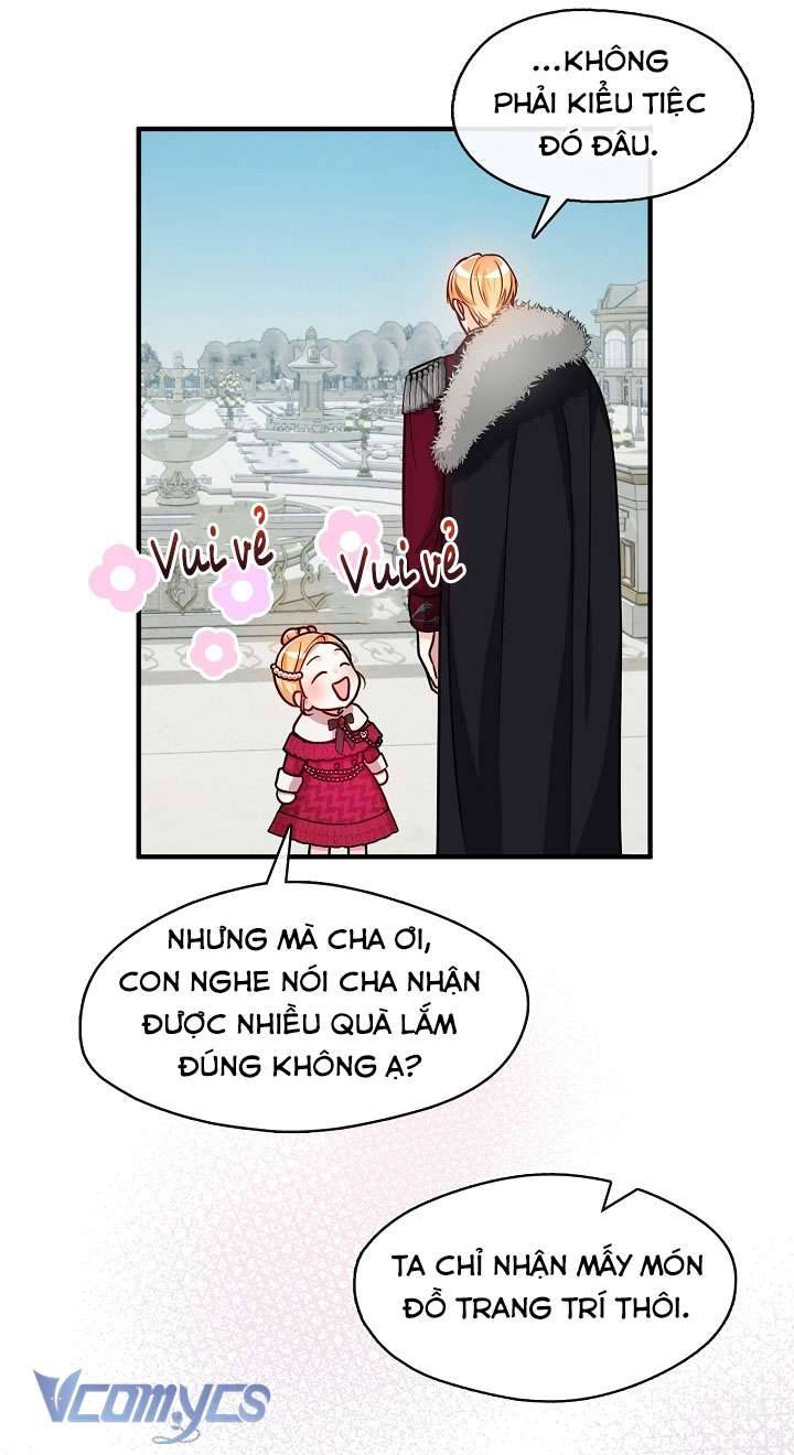 Công Chúa Là Người Chơi Chapter 22 - Trang 3
