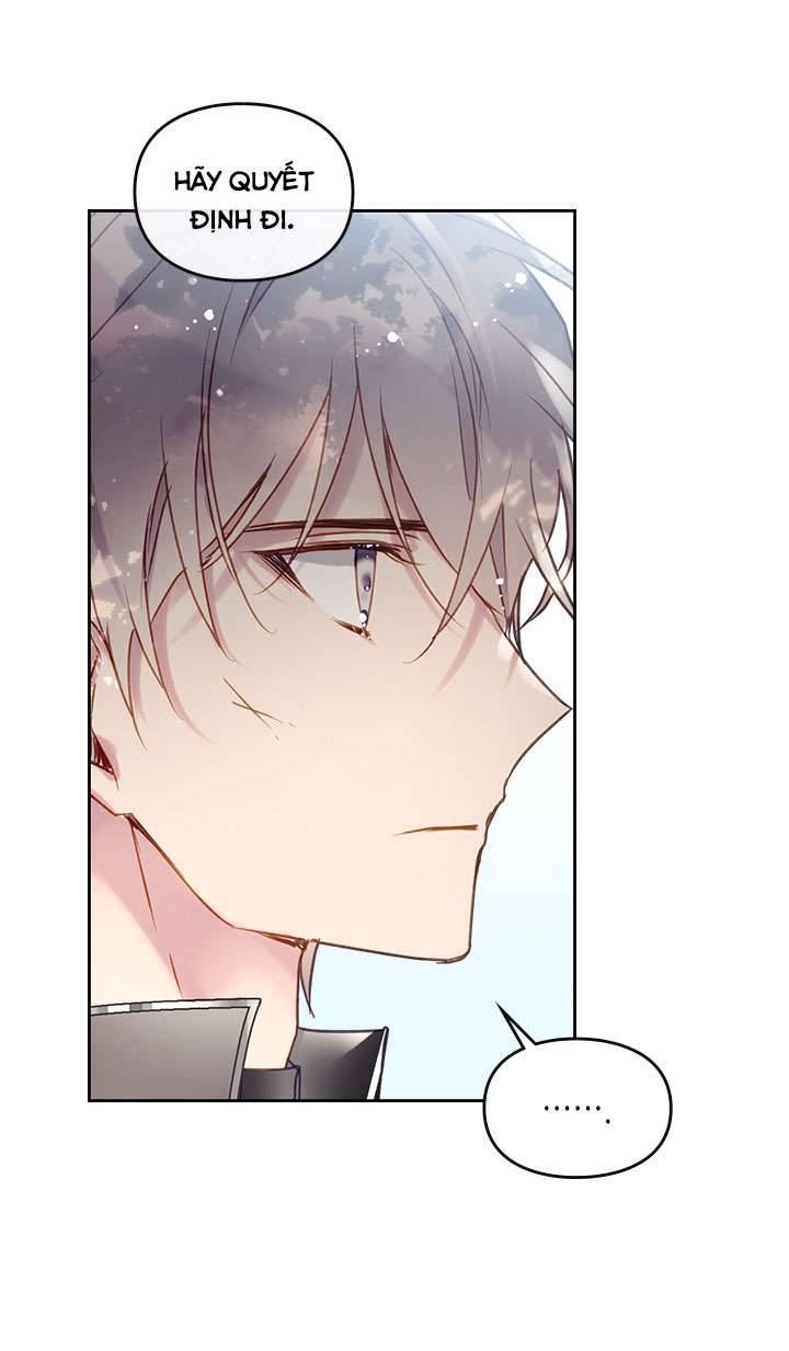 Kết Cục Của Nhân Vật Phản Diện Chỉ Có Thể Là Cái Chết Chapter 49 - Next Chapter 50