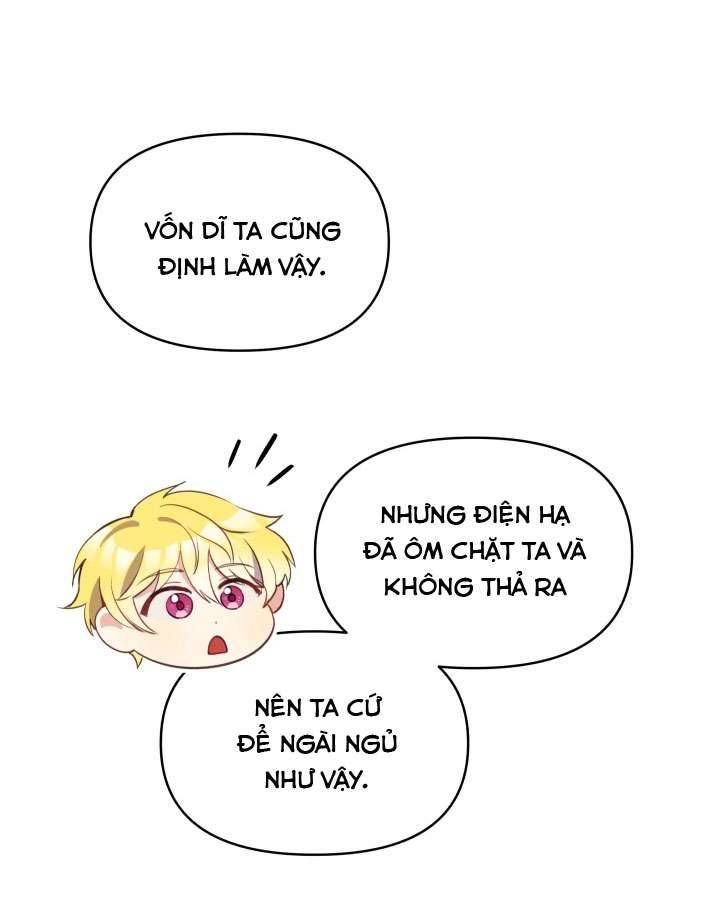 Người Bảo Hộ Của Bạo Quân Là Ma Nữ Tàn Độc Chap 13 - Trang 4