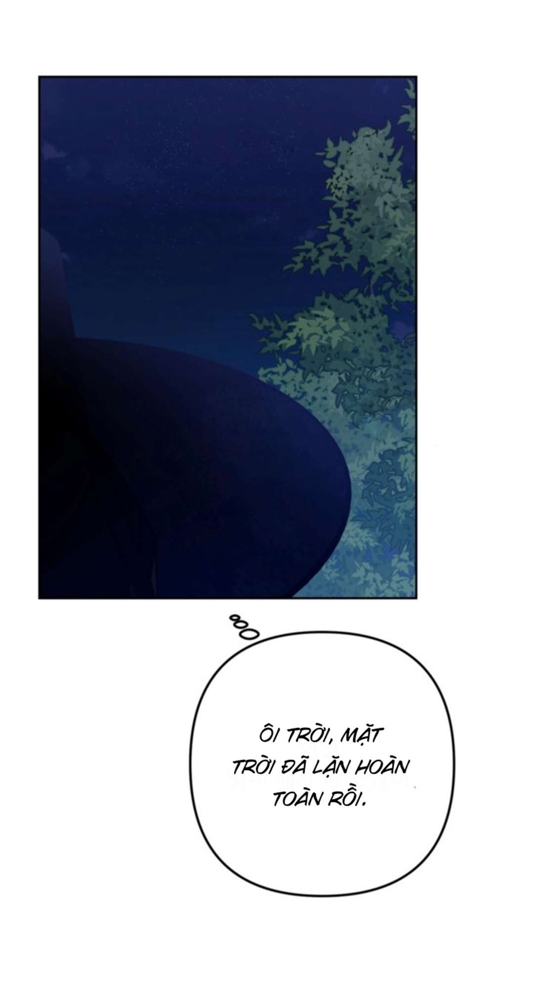 [ 18+ ] Kẻ Săn Mồi Chap 3 - Trang 2