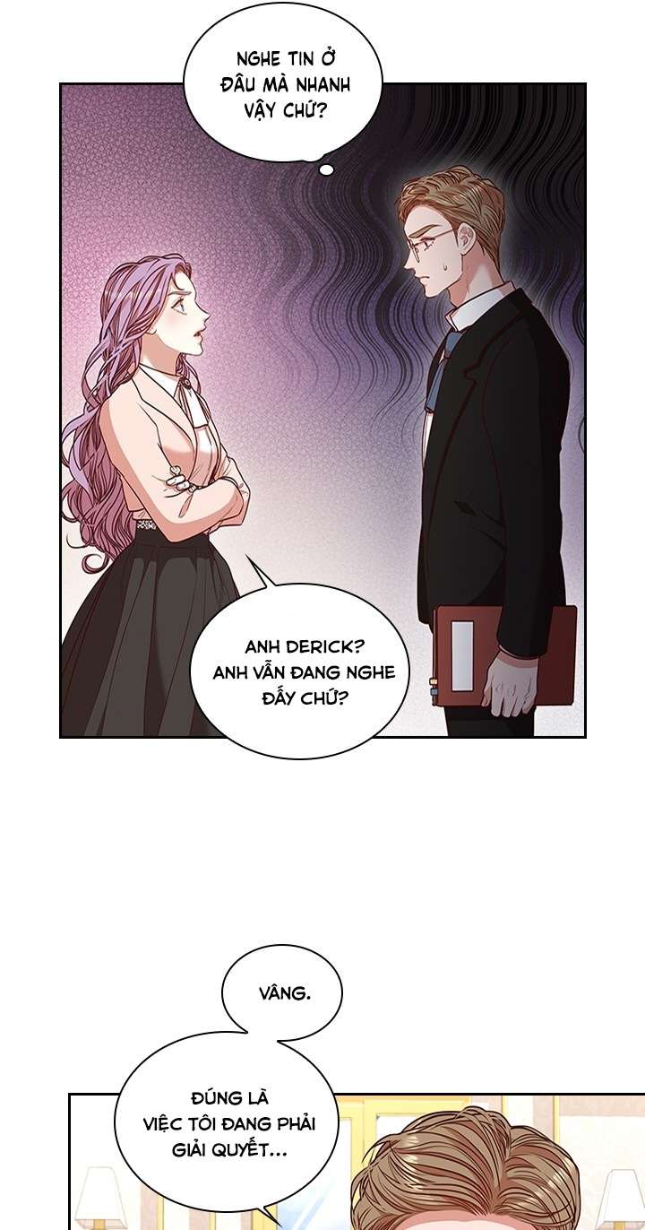 Thư Ký Của Bạo Chúa Chapter 26 - Trang 4