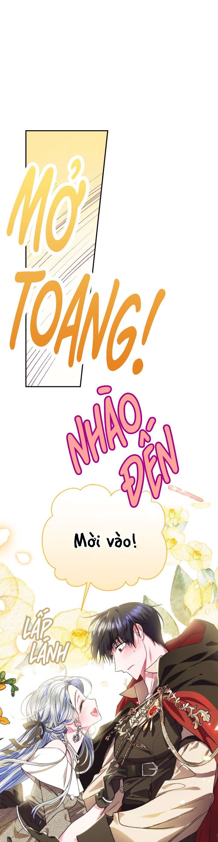 Cha À, Con Không Muốn Kết Hôn Đâu Chap 28 - Trang 2