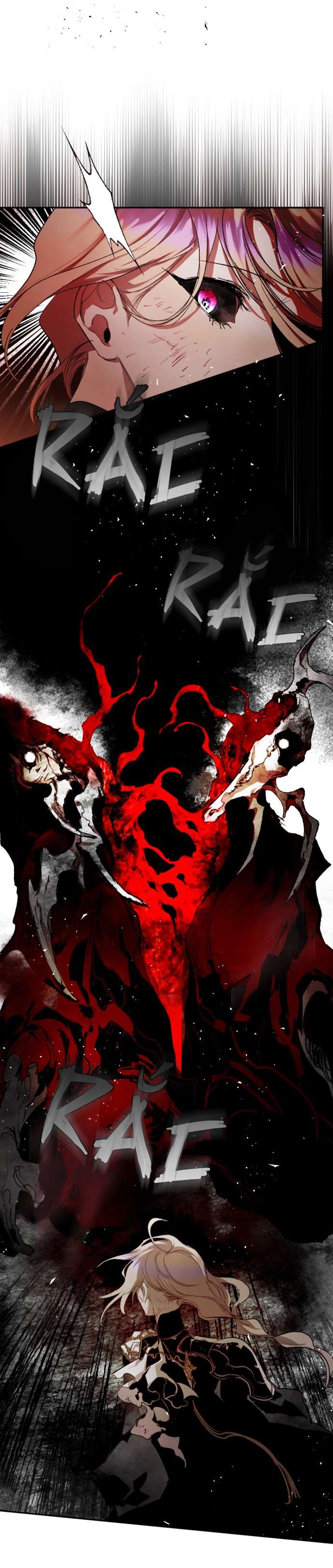 Lời Thú Nhận Của Chúa Tể Bóng Tối Chapter 114 - Trang 4