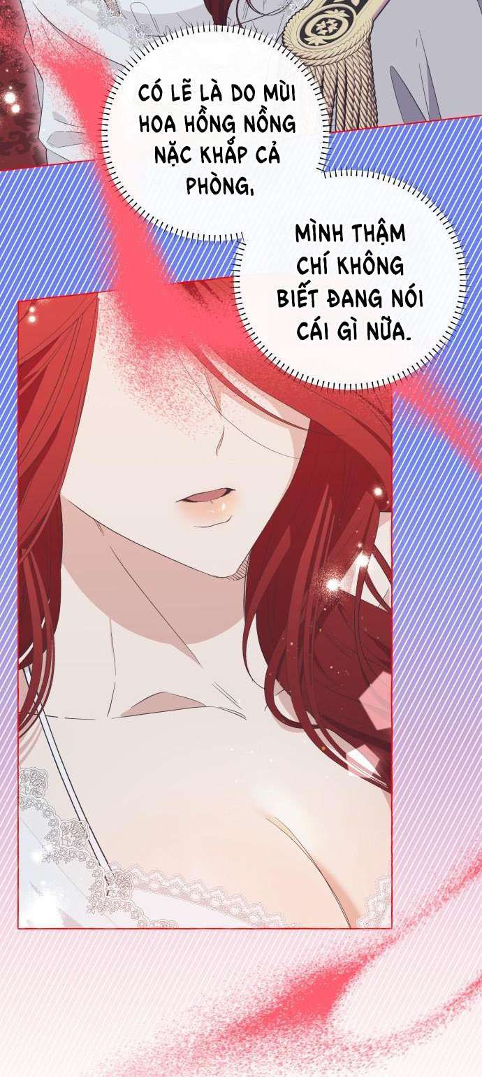 Tôi Tưởng Đó Chỉ Là Tiểu Thuyết Trọng Sinh Bình Thường Chapter 12 - Trang 4