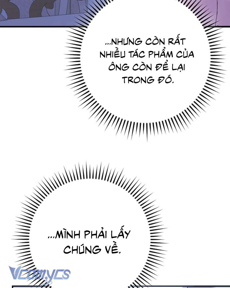 Dành Cho Những Ai Coi Hối Tiếc Là Điều Xa Xỉ Chap 25 - Trang 4
