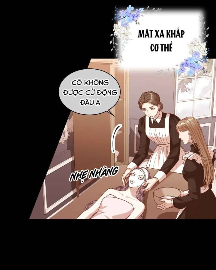 Thư Ký Của Bạo Chúa Chapter 39 - Trang 4