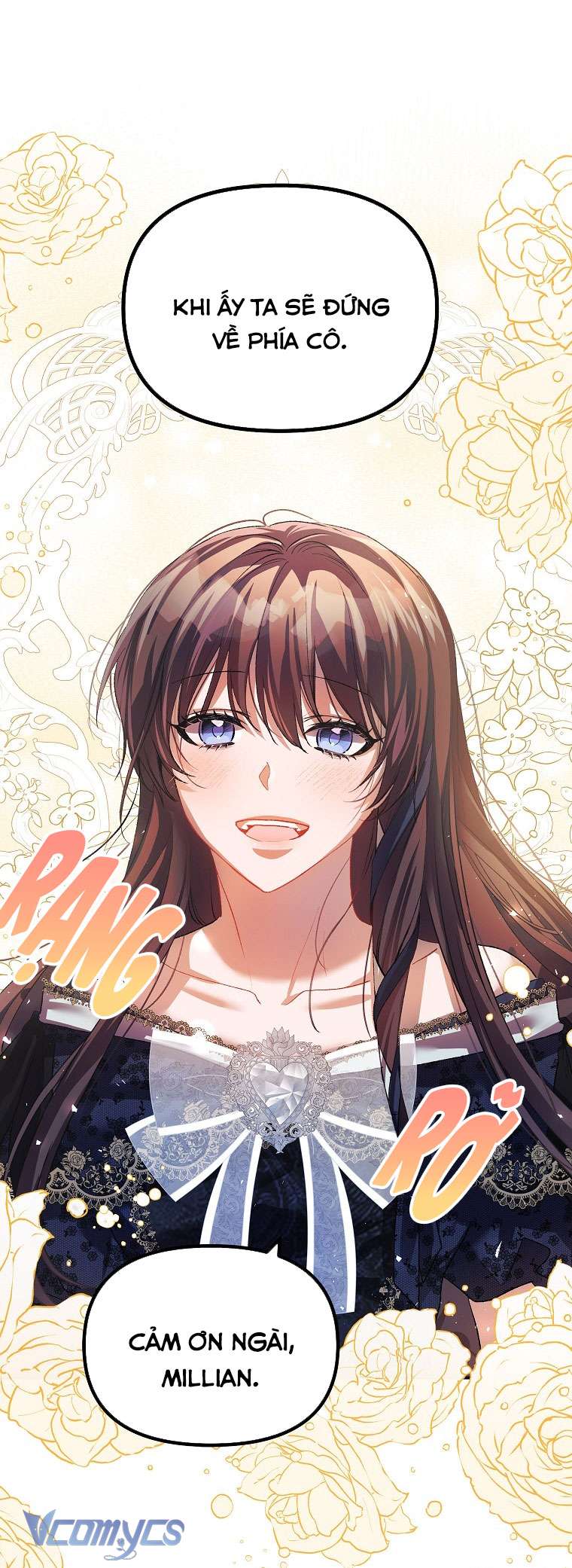 Thời Gian Của Nhân Vật Phụ Có Giới Hạn Chapter 28 - Trang 4