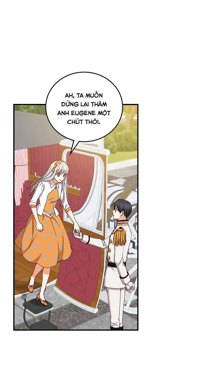 Cẩn Thận Với Các Anh Trai Đấy! Chap 48 - Trang 2